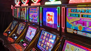 PG Soft: Inovasi Slot Online dengan Peluang Menang Maksimal